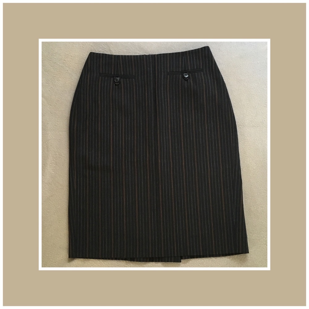 LOFT pencil skirt